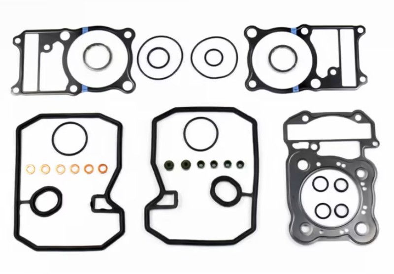 ATHENA USZCZELKI TOP-END HONDA NTV 650 REVERE '88-'90, XRV 650 AFRICA TWIN '88-'89 (1)