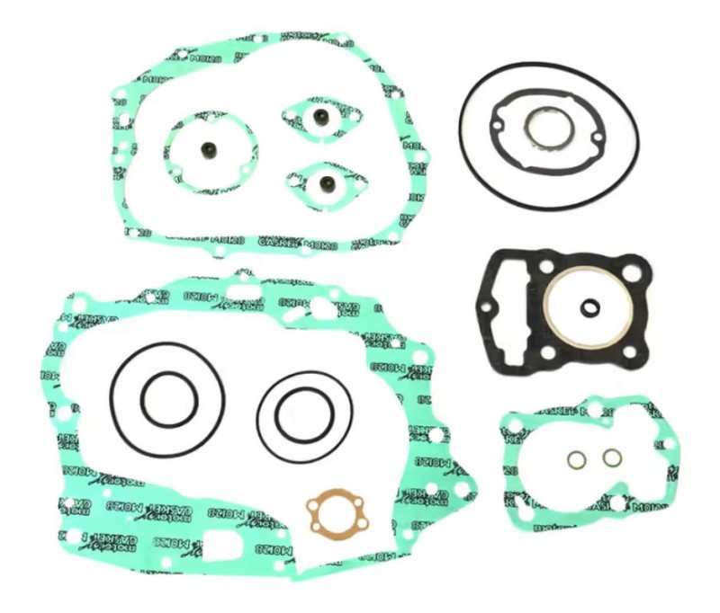 ATHENA KOMPLET USZCZELEK HONDA CB / CD / CL / SL / TL / XL 125 '71-'75 (1)