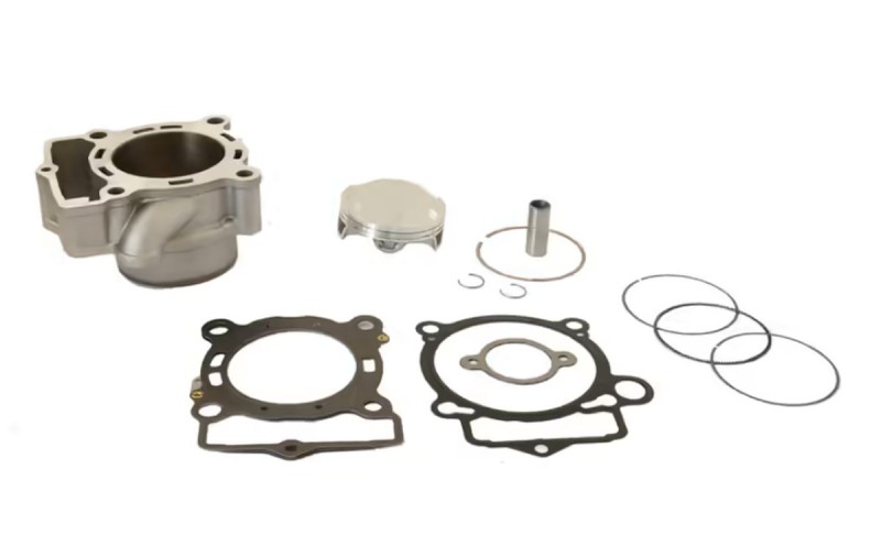 ATHENA CYLINDER KOMPLETNY KTM EXC-F 250 HUSQVARNA FE 250 '14-'16 STD. 78 MM (1)