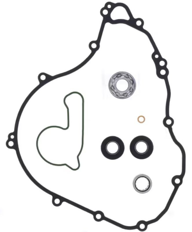 ATHENA ZESTAW NAPRAWCZY POMPY WODY KTM EXC-F 250 / 350 '20-'21, GAS GAS EC F 250 '21 , EX F 350 '20-'21, HUSQVARNA FE 250 '20-'21, FE 350 '20-'23 (1)