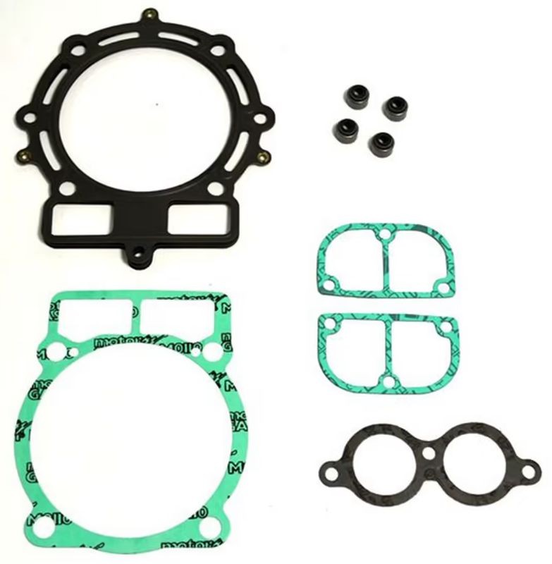 ATHENA USZCZELKI TOP-END KTM SMR 560 '06-'07 (1)