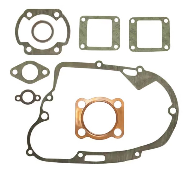 ATHENA KOMPLET USZCZELEK YAMAHA RD 125LC '82, DT 125RD '82-'83 (1)