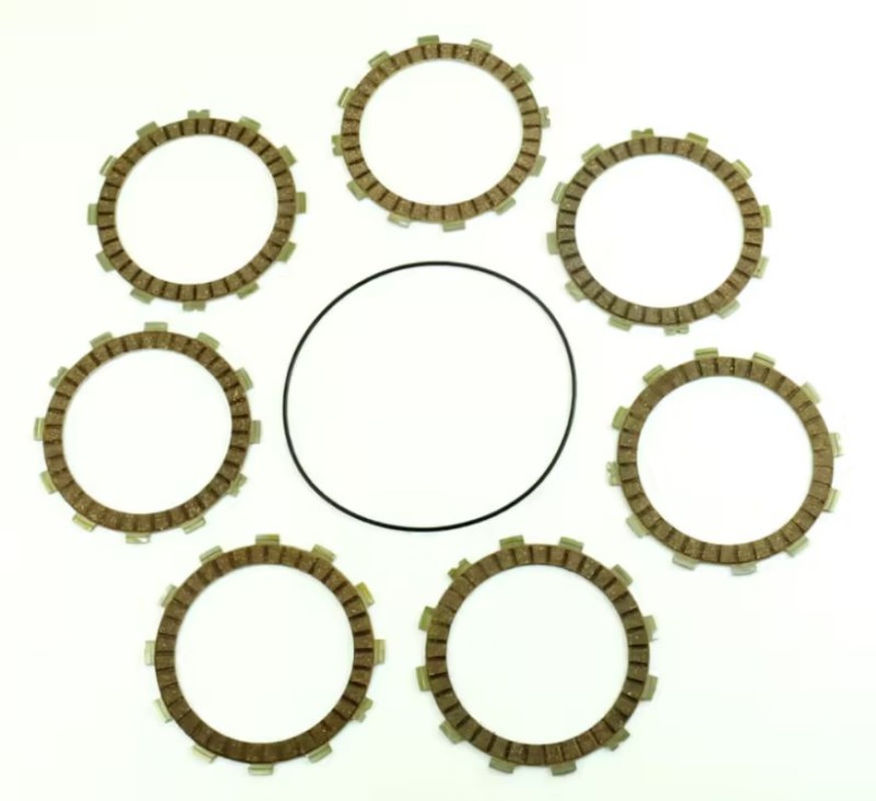 ATHENA TARCZE SPRZĘGŁOWE Z USZCZELKĄ POKRYWY SPRZĘGŁA HUSQVARNA TC/TE 250 '04-'09 (1)