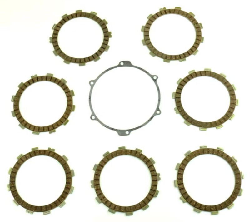 ATHENA TARCZE SPRZĘGŁOWE Z USZCZELKĄ POKRYWY SPRZĘGŁA HUSQVARNA TC/TE/TCX 310 '11-'13, TC/TE 250 '10-'13, TCX 250 '10-'14 (1)