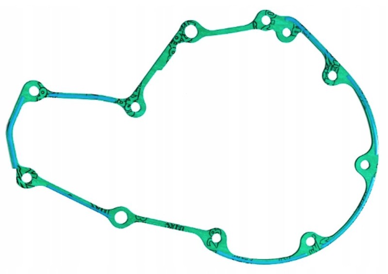 ATHENA USZCZELKA POKRYWY ALTERNATORA HONDA TRX 680 '06-'22, PIONEER '14-'18, MUV 700 '09-'13 (OEM:11396HN8A60) (1)