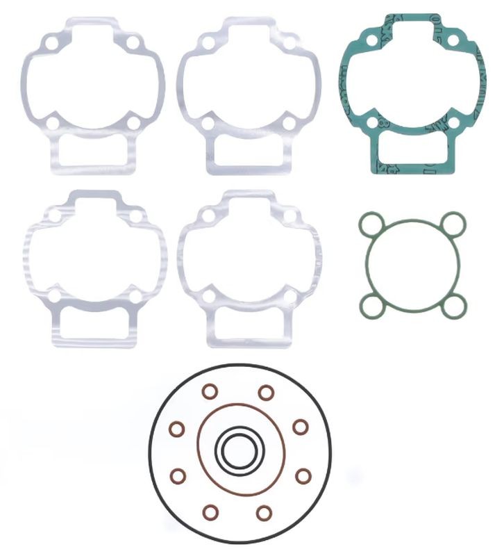 ATHENA USZCZELKI TOP-END APRILIA SR 50 '04-'05, DERBI GP1 50 '02-'04, GILERA DNA 50 '00-'05, RUNNER 50 '99-'17 (1)