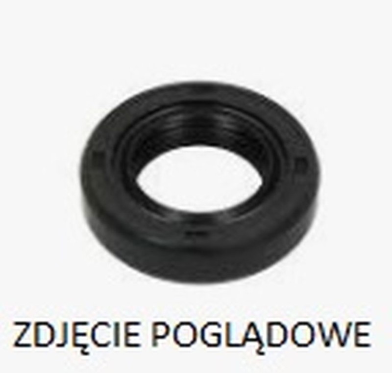 ATHENA USZCZELNIACZ (SIMMERING) 10X18X4MM (1)