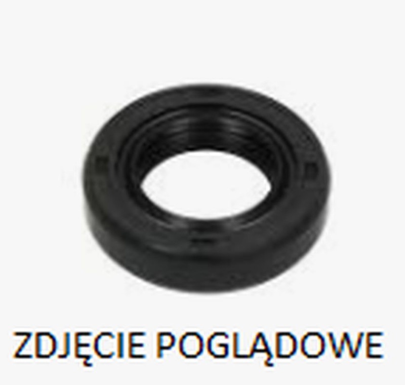 ATHENA USZCZELNIACZ (SIMMERING) PTFE 30X45X8MM