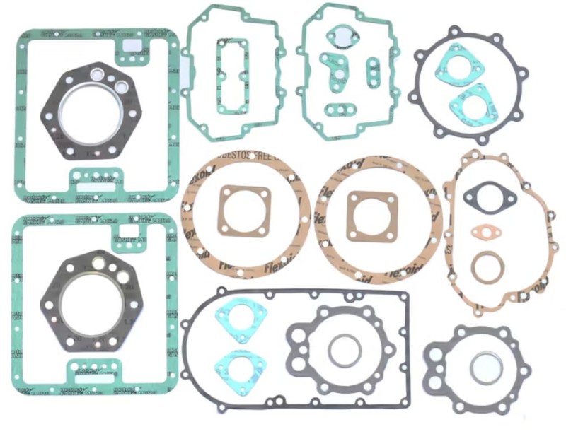 ATHENA KOMPLET USZCZELEK MOTO GUZZI LE MANS 3 750, T5 800 '81-'88 (1)
