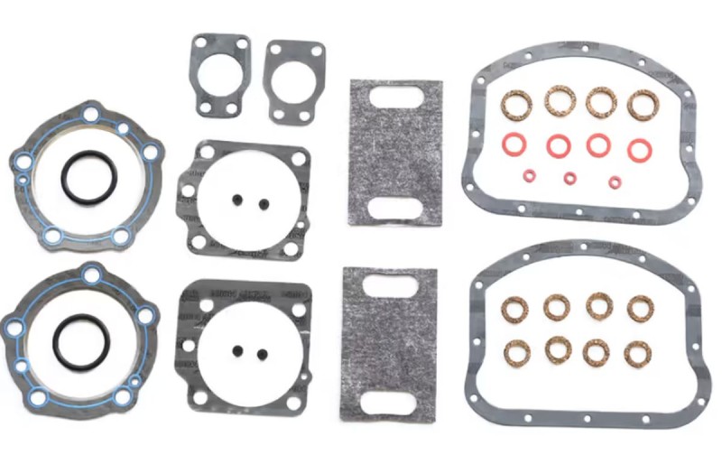 ATHENA USZCZELKI TOP-END HARLEY-DAVIDSON PANHEAD 1200 FL/FLH '48-'65 (OEM:17034-48X) (1)