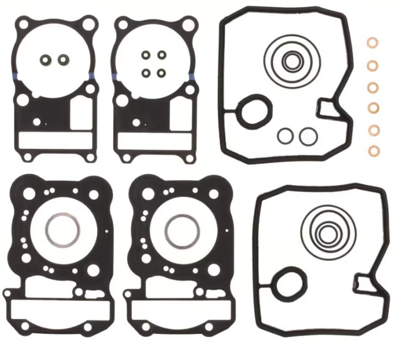 ATHENA USZCZELKI TOP-END HONDA NTV 650 '91-'96 (1)