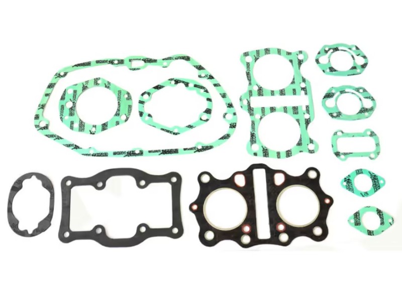 ATHENA KOMPLET USZCZELEK HONDA 350 4T 2CYL '68-'73 (1)
