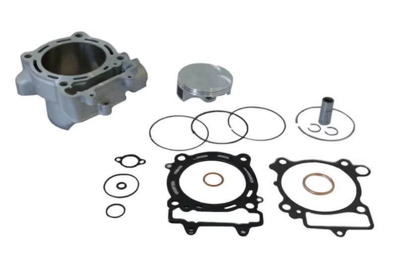 ATHENA CYLINDER KOMPLETNY KAWASAKI KX 450F '15, STD. 96 MM (1)