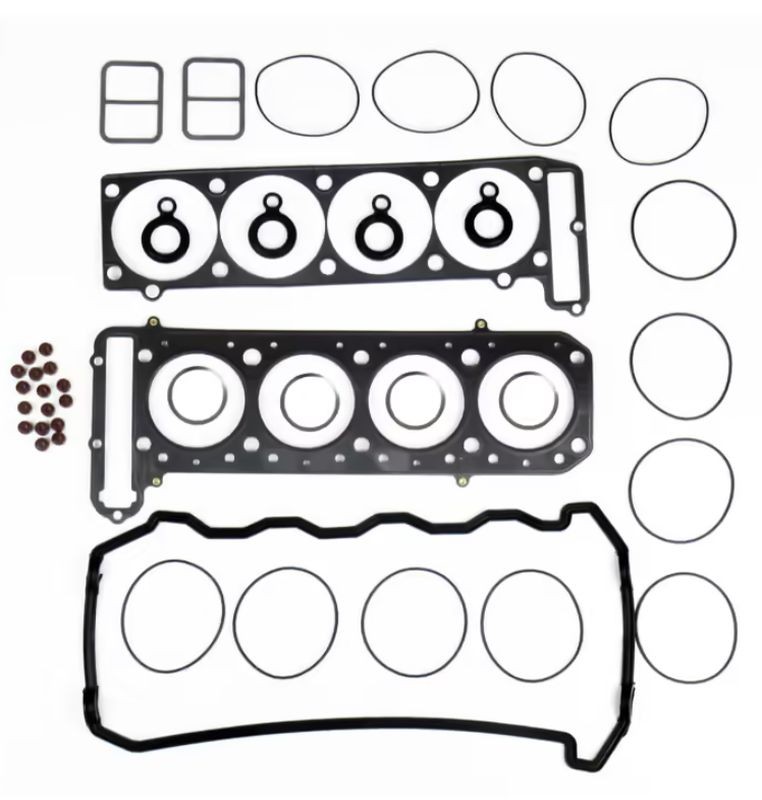 ATHENA USZCZELKI TOP-END KAWASAKI ZX-10 '88-'91 (1)