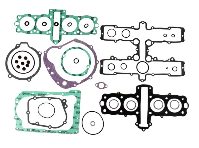 ATHENA KOMPLET USZCZELEK KAWASAKI ZR550B ZEPHYR '91-'93 (1)