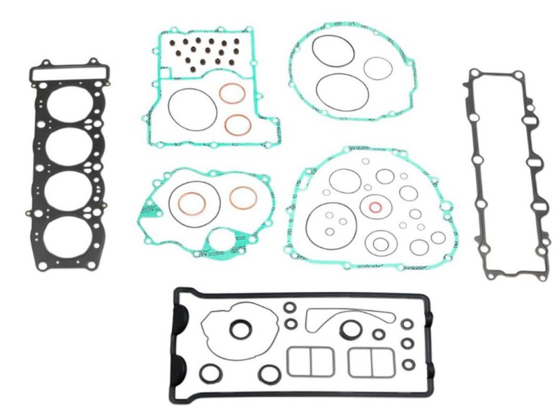 ATHENA KOMPLET USZCZELEK KAWASAKI ZXR 750/R '91-'95 (1)