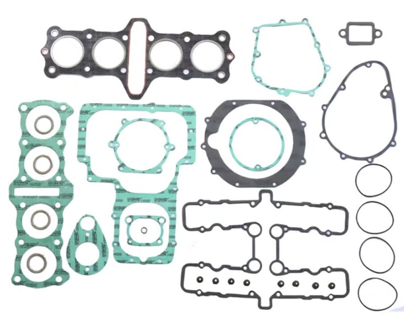 ATHENA KOMPLET USZCZELEK KAWASAKI Z1 900 '73, (1)