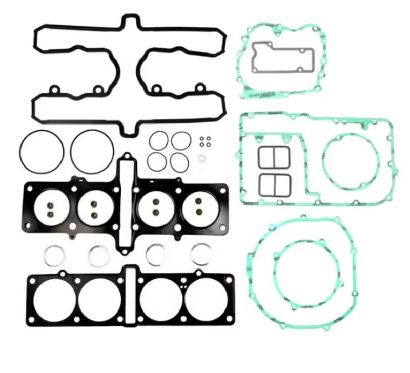 ATHENA KOMPLET USZCZELK KAWASAKI ZR 1100 ZEPHYR '92-'95 (1)