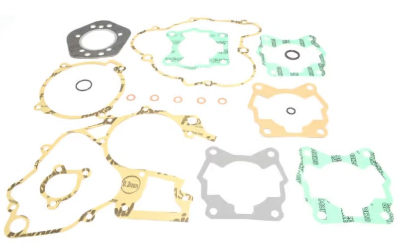 ATHENA KOMPLET USZCZELEK KTM MX 80/ENDURO '86-'94 (1)