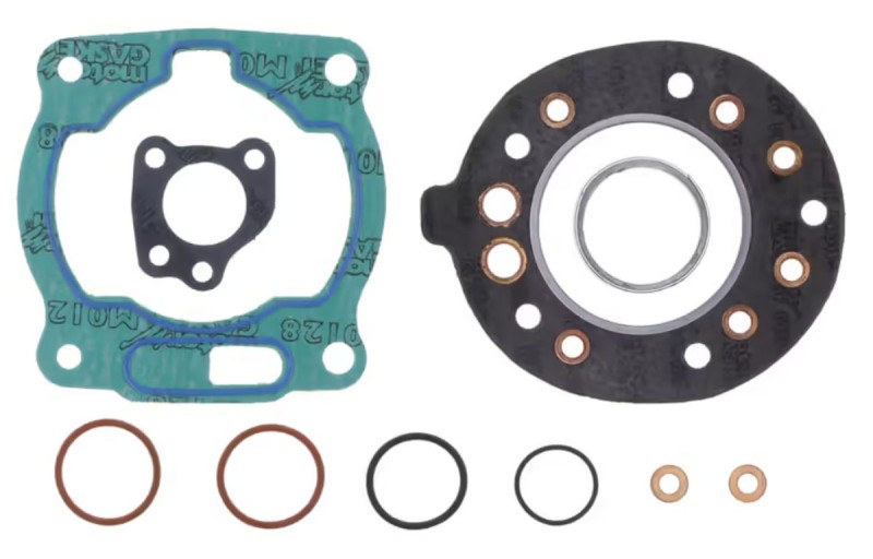 ATHENA USZCZELKI TOP-END YAMAHA DT 125R, TDR 125, TZR 125 BIG BORE 170 CCM ( DO ZESTAWU CYLINDROWEGO P400485100010)