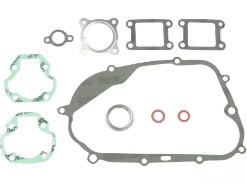 ATHENA KOMPLET USZCZELEK YAMAHA DT 50R/ST/MX, GT 50, MR 60RD '73-'83, RD 50DX/M '75-'77, TY 50 '77-'80 (1)