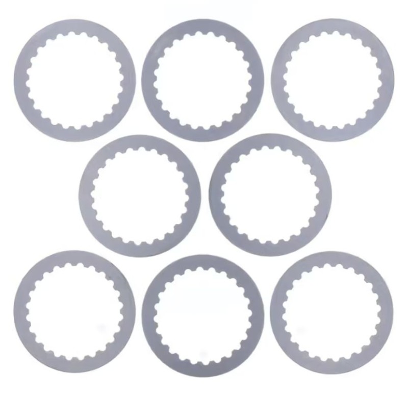 ATHENA PRZEKŁADKI TARCZ SPRZĘGŁOWYCH KTM EXC RACING 250/400/450/525, MXC 450/525, SX 450/525 '04-'05, SX/SM 450, SX/SMR 525 '04, (1)