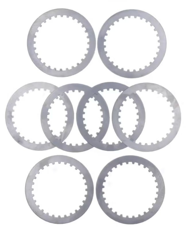 ATHENA PRZEKŁADKI TARCZ SPRZĘGŁOWYCH KTM SX 505 '09-'11, SX-F 450 '07-'11, SX-F/XC-F 505 '07-'09 (1)