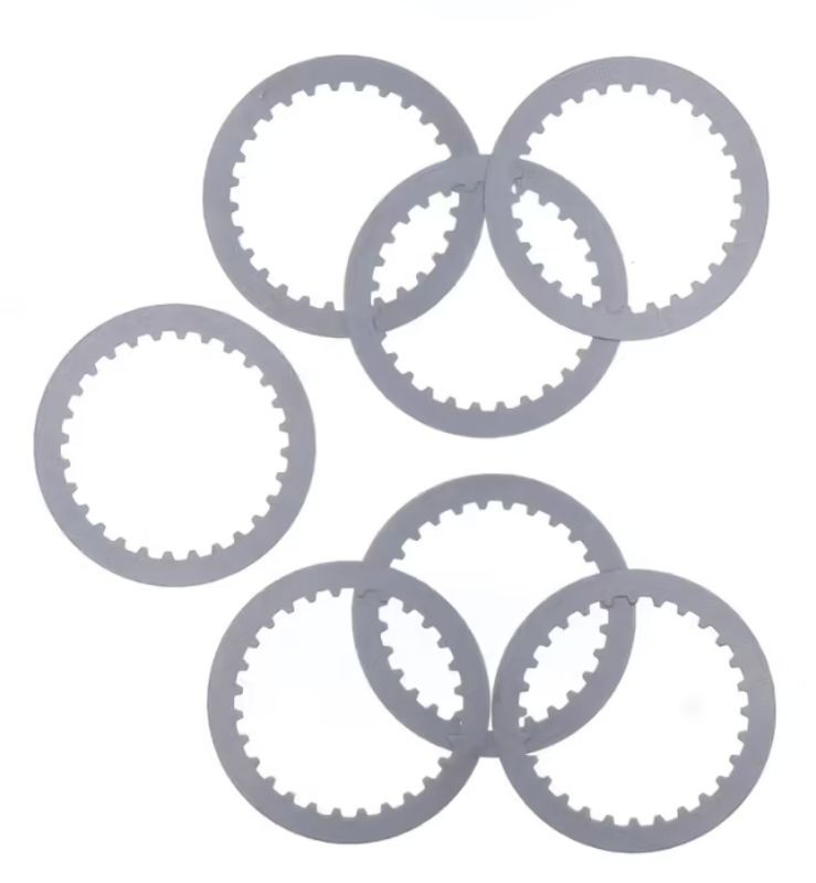 ATHENA PRZEKŁADKI TARCZ SPRZĘGŁOWYCH SUZUKI RM 125 '02-'08 (1)