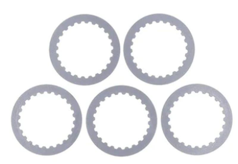 ATHENA PRZEKŁADKI TARCZ SPRZĘGŁOWYCH YAMAHA YZ 250 2T '93-'22, WR 250 '88, YZ 450F '07-'10, YZ 250X '17-'22 (1)