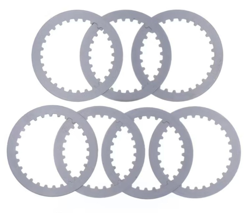 ATHENA PRZEKŁADKI TARCZ SPRZĘGŁOWYCH SUZUKI RM 125 '92-'01 (1)