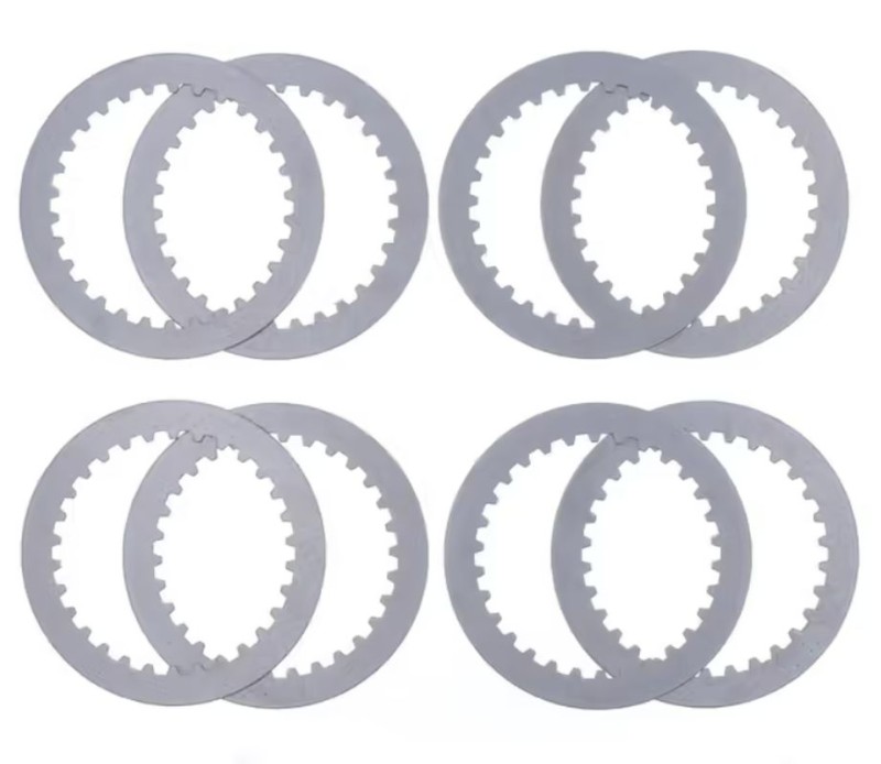 ATHENA PRZEKŁADKI TARCZ SPRZĘGŁOWYCH YAMAHA YZ 250F '01-'18, WR 250F '01-'18, GAS GAS EC 250F '10-'15 (1)