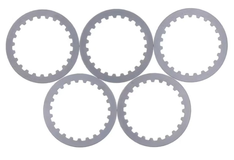 ATHENA PRZEKŁADKI TARCZ SPRZĘGŁOWYCH YAMAHA YZ 65 '18-'22 (1)