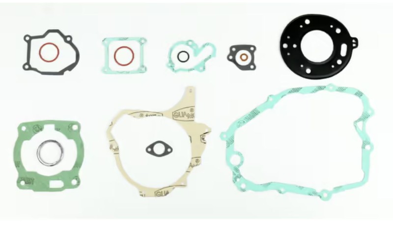 ATHENA KOMPLET USZCZELEK YAMAHA DT 125R '88, TDR 125 MINARELLI '88-'93, DERBI GPR 125 NUDE/RACING '04-'06 (1)