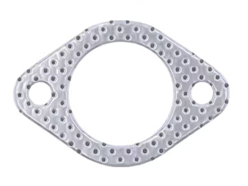 ATHENA USZCZELKA KOLEKTORA WYDECHOWEGO APRILIA SR 125/150 '99-'01, GILERA TYPHOON 125 '95-'00, PIAGGIO SKIPPER 125/150 '93-'99 (OEM:8119574) (1)