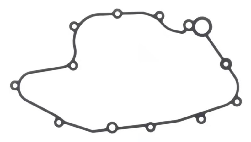 ATHENA USZCZELKA POKRYWY SPRZĘGŁA (WEWNĘTRZNA) BMW G 450X '07-'10, HUSQVARNA SMR/TE/TCX/TXC 511, TC/TE/TXC 449 '11-'13 (OEM:11147715428; 7715428)