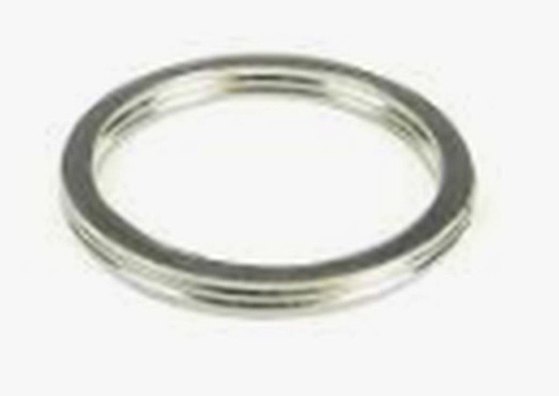 ATHENA USZCZELKA KOLEKTORA WYDECHOWEGO HONDA CB 1100R/F '81-'84, KAWASAKI KZ 750 '76-'84, SUZUKI RV VAN 125 '73-'77, YAMAHA YZ 125 '82, (OEM SUZUKI:1418128080) (1)