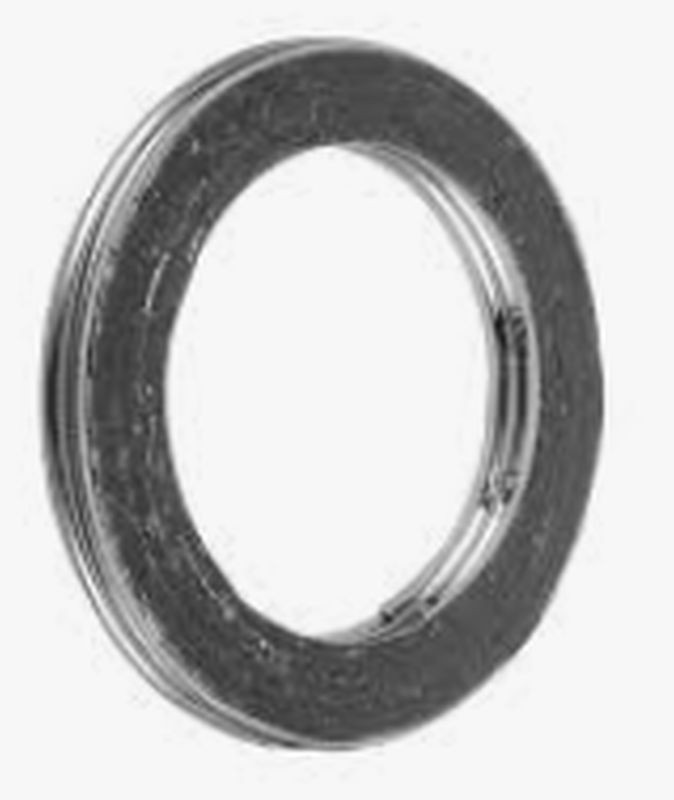 ATHENA USZCZELKA KOLEKTORA WYDECHOWEGO 37X53,5X5,3 MM YAMAHA RD 350 '80-'82 (OEM:4LO1461300) (1)