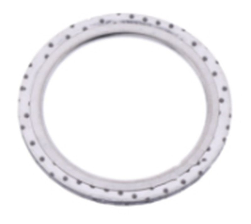 ATHENA USZCZELKA KOLEKTORA WYDECHOWEGO 49,5X65X2,5 MM YAMAHA YZ 490 '84-'89 (OEM:40T1461300) (1)