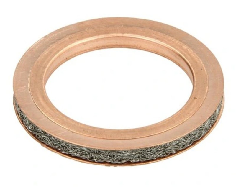 ATHENA USZCZELKA KOLEKTORA WYDECHOWEGO YAMAHA C3 50 '09-'11, XF 50 GIGGLE/YR/YS '08-'18, YN 50 NEOS '09-'15, YW 50 ZUMA '12-'13 (OEM:1P4E46130000) (1)