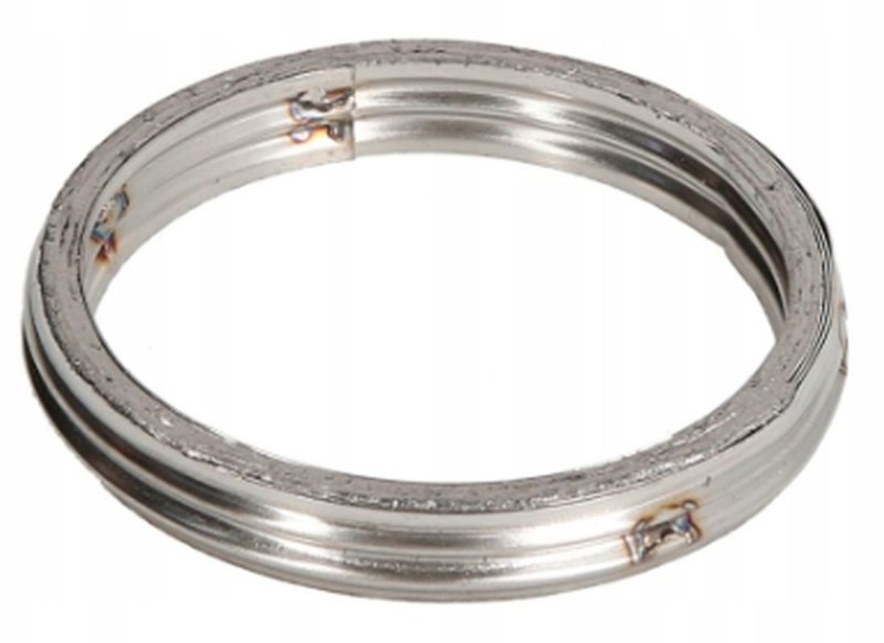 ATHENA USZCZELKA KOLEKTORA WYDECHOWEGO 35X41,5X5,3 MM SUZUKI RG 80 GAMMA '85-'94 (1)