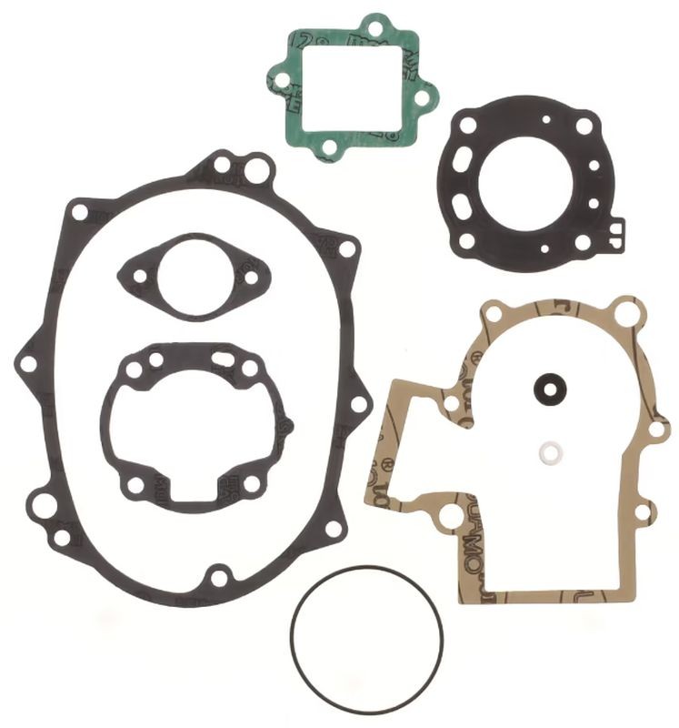 ATHENA KOMPLET USZCZELEK APRILIA SR 50 '00-'03 (OEM:5RZR000096) (1)