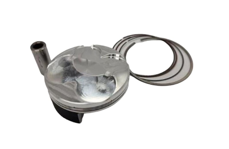 WOSSNER TŁOK HONDA (4T) CRF 250R '18-'19 (78,96MM) HC 14.5:1 CR (1)