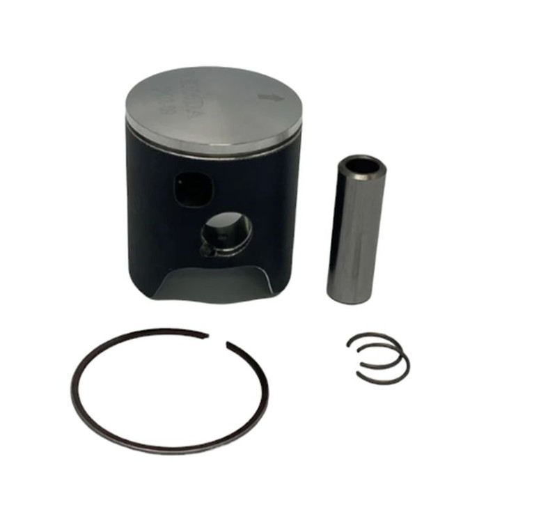 WOSSNER TŁOK YAMAHA (2T) YZ 125 (YZ125) '22' (53,97MM) (1 PIERŚCIEŃ) (1)