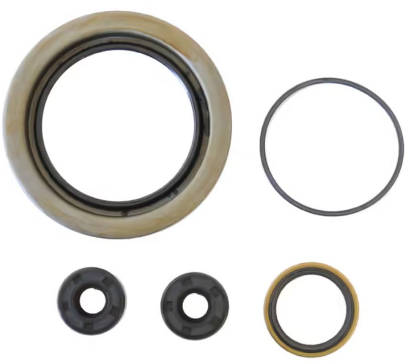 ATHENA KOMPLET USZCZELNIACZY OLEJOWYCH SILNIKA (OEM:12044-AK) (1)