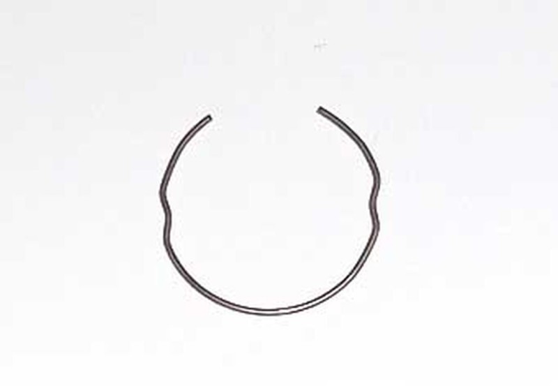 TOURMAX ZABEZPIECZENIE USZCZELNIACZA PRZEDNIEGO ZAWIESZENIA (1 SZT. 1,6 X 46 MM) HONDA NSR 50R '97-'00, SH 50 '96-'01, SZX 50 S/X '98-'01, NSR 75 '94-'00 (MADE IN JAPAN) (1)