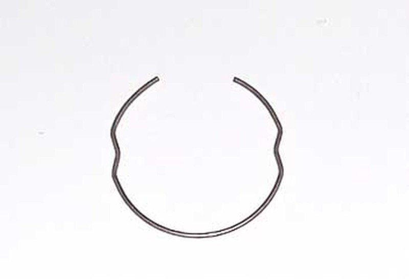 TOURMAX ZABEZPIECZENIE USZCZELNIACZA PRZEDNIEGO ZAWIESZENIA (1 SZT. 1,6 X 48 MM) HONDA FES 125/150 '98-'07, SH 125/150 S/R '05-'08, CMX 250C '96-'03, YAMAHA YZF-R 125 '08-13 (MADE IN JAPAN) (1)