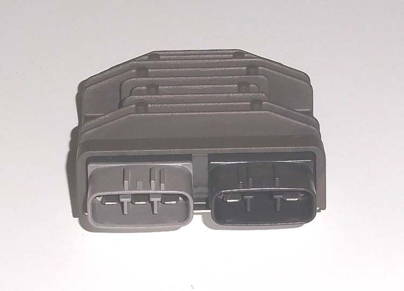 TOURMAX REGULATOR NAPIĘCIA HONDA CTX 700 '14-'18, NC 700 '15-'18 (OEM:31600-MJF-A01) (MADE IN JAPAN) (1)