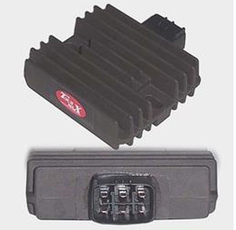 TOURMAX REGULATOR NAPIĘCIA SUZUKI UH 125 BURGMAN '14, UH 200 BURGMAN '14-'19, DL 1000 V-STROM '02-'06, GSX 1400 '02-'07 (OEM:32800-42F00) (MADE IN JAPAN) (1)