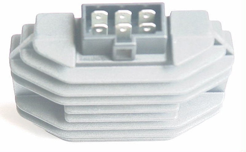 TOURMAX REGULATOR NAPIĘCIA KAWASAKI ZX 400/ ZZR 400 '94-'06, ZX 500 '93-'94, ZL 600 '95-'97, ZX 600 '93-'06, VN 750 '94-'06, ZR 750 '91-'03, VN 1500 '92-'99 (OEM:21066-1089) (MADE IN JAPAN) (1)