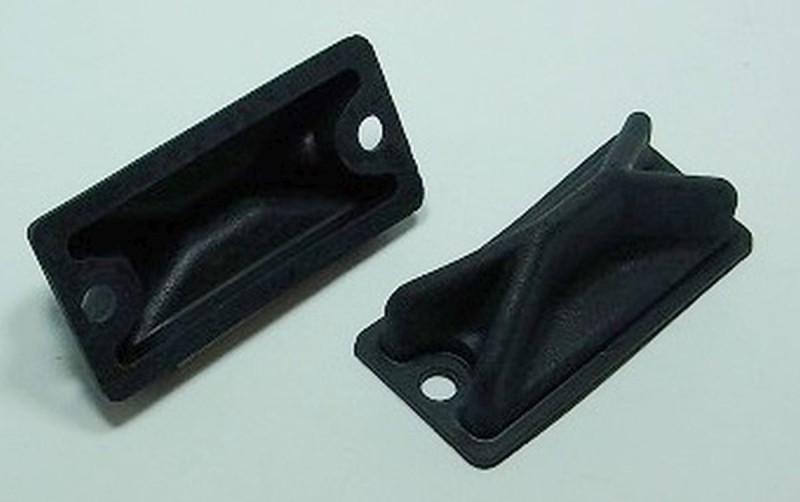 Tourmax Uszczelka zbiorniczka hamulcowego 2szt. RVD-306
